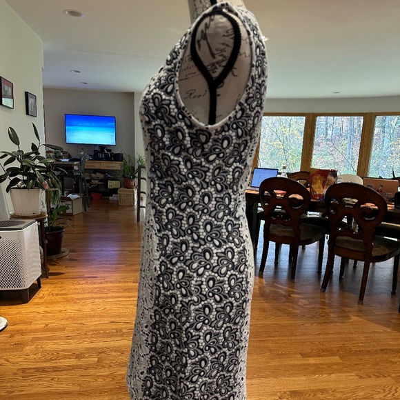 Rebecca Minkoff Saturday Dress - Picture 2 of 6